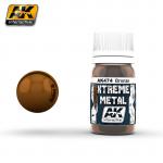 AK Interactive AK474 Xtreme Metal - Bronze