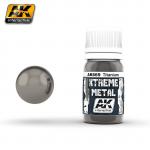 AK Interactive AK669 Xtreme Metal - Metal Titanium