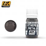 AK Interactive AK671 Xtreme Metal - Smoke
