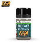 AK Interactive AK675 - Decay Deposits for Abandoned Vehicles