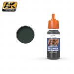 AK Interactive AK795 Acrylic Colour - Brush & Airbrush - LAF Green