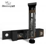 Abteilung Paint - Sepia