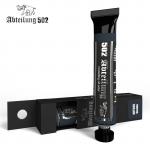 Abteilung Paint - Smoke