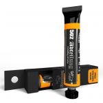 Abteilung Paint - Faded Dark Yellow