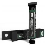 Abteilung Paint - Faded Green