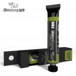 Abteilung Paint - Olive Green