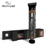 Abteilung Paint - Brown Wash