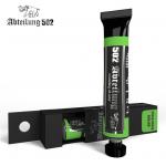Abteilung Paint - Green Grass