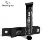 Abteilung Paint - Black