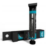 Abteilung Paint - Blue Green