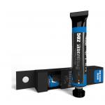 Abteilung Paint - Intense Blue
