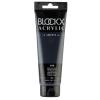 Blockx 60166BXC  Acrylic Tube Payne Grey 120ml