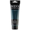 Blockx 60663BXC  Acrylic Tube English Green 120ml
