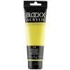 Blockx 60716BXC  Acrylic Tube  Yellow 120ml
