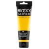 Blockx 60728BXC Acrylic Tube Dark Titanium Yellow 120ml