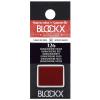Blockx 41326BXC  Watercolour Half Pan S3 326 Quinacridone Red