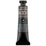 Blockx 212143BXC  Oil Tube 20ml S1 143 Burnt Sienna Deep