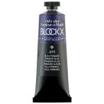 Blockx 213455BXC  Oil Tube 35ml S3 455 Primary Blue