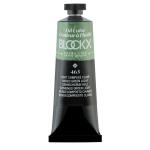 Blockx 213463BXC  Oil Tube 35ml S6 463 Composed Green Light