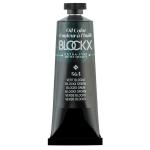 Blockx 213563BXC  Oil Tube 35ml S4 563  Green