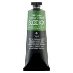 Blockx 213765BXC  Oil Tube 35ml S5 765 Cadmium Green Deep