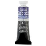 Blockx 44255BXC  Watercolour Tube 15ml S3 255 Indanthrene Blue