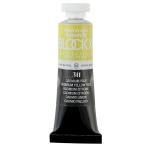 Blockx 44311BXC  Watercolour Tube 15ml S3 311 Pale Cadmium Yellow