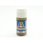 Italeri / Vallejo Paint - Flat Dark Earth
