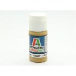 Italeri / Vallejo Paint - Flat Middle Stone