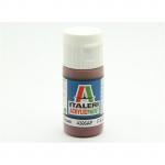 Italeri / Vallejo Paint - Flat Medium Brown