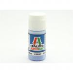 Italeri / Vallejo Paint - Flat Azure Blue