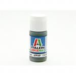 Italeri / Vallejo Paint - Flat Dark Slate Grey