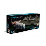 Italeri / Vallejo Paint - Mtb & Ships - 6 Pieces