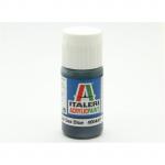 Italeri / Vallejo - Flat Non Specular Sea Blue