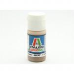 Italeri / Vallejo - Flat Nocciola Chiaro
