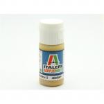 Italeri / Vallejo - Flat Giallo Mimetico - 3