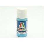 Italeri / Vallejo - Gloss Light Blue