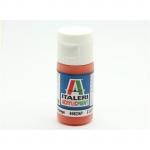 Italeri / Vallejo - Gloss Orange