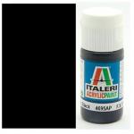 Italeri / Vallejo - Gloss Black