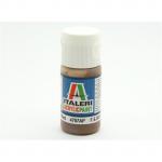 Italeri / Vallejo - Flat Earth Red