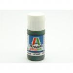 Italeri / Vallejo - Flat Medium Green - 2