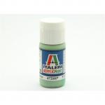 Italeri / Vallejo - Flat Pale Green