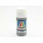 Italeri / Vallejo - Flat Dark Grey