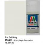 Italeri / Vallejo - Flat Gull Grey