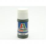 Italeri / Vallejo - Dunkelgrun RLM 71