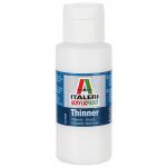 Italeri / Vallejo - Thinner 60ml