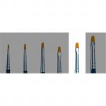 Italeri - Synthetic Flat Brush 2