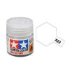 Tamiya X-22 Enamel Mini Paint - Gloss Clear - 10ml