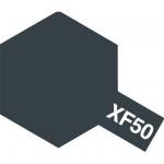 Tamiya XF-50 Enamel Mini Paint - Field Blue - 10ml