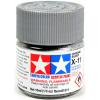 Tamiya X-11 Acrylic Mini Paint - Chrome Silver - 10ml Tamiya X-11 Acrylic Mini Paint - Chrome Silver - 10ml